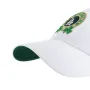 LOS ANGELES DODGERS ST PATTYS DOUBLE SHAMROCK BVHATS 47 CLEAN UP