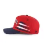 ATLANTA BRAVES DIAMOND CUT BVHATS 47 HITCH