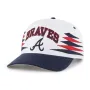 ATLANTA BRAVES DIAMOND CUT BVHATS 47 HITCH