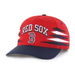 BOSTON RED SOX DIAMOND CUT BVHATS 47 HITCH