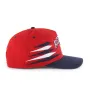 BOSTON RED SOX DIAMOND CUT BVHATS 47 HITCH