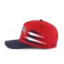 BOSTON RED SOX DIAMOND CUT BVHATS 47 HITCH
