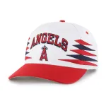 LOS ANGELES ANGELS DIAMOND CUT BVHATS 47 HITCH
