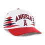 LOS ANGELES ANGELS DIAMOND CUT BVHATS 47 HITCH