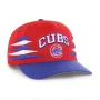 CHICAGO CUBS DIAMOND CUT BVHATS 47 HITCH