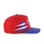 CHICAGO CUBS DIAMOND CUT BVHATS 47 HITCH