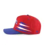 CHICAGO CUBS DIAMOND CUT BVHATS 47 HITCH