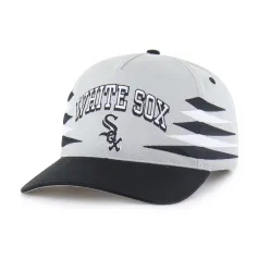 CHICAGO WHITE SOX DIAMOND CUT BVHATS 47 HITCH