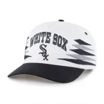 CHICAGO WHITE SOX DIAMOND CUT BVHATS 47 HITCH