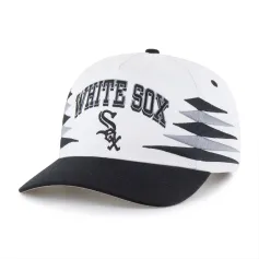 CHICAGO WHITE SOX DIAMOND CUT BVHATS 47 HITCH