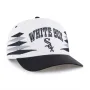 CHICAGO WHITE SOX DIAMOND CUT BVHATS 47 HITCH
