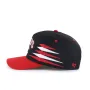 CINCINNATI REDS DIAMOND CUT BVHATS 47 HITCH
