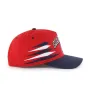 CLEVELAND GUARDIANS DIAMOND CUT BVHATS 47 HITCH