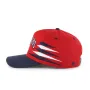 CLEVELAND GUARDIANS DIAMOND CUT BVHATS 47 HITCH