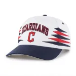 CLEVELAND GUARDIANS DIAMOND CUT BVHATS 47 HITCH