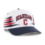 CLEVELAND GUARDIANS DIAMOND CUT BVHATS 47 HITCH