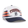 DETROIT TIGERS DIAMOND CUT BVHATS 47 HITCH