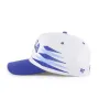KANSAS CITY ROYALS DIAMOND CUT BVHATS 47 HITCH