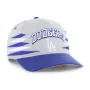 LOS ANGELES DODGERS DIAMOND CUT BVHATS 47 HITCH