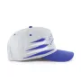 LOS ANGELES DODGERS DIAMOND CUT BVHATS 47 HITCH