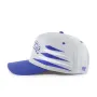 LOS ANGELES DODGERS DIAMOND CUT BVHATS 47 HITCH
