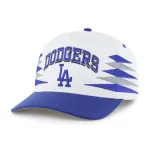 LOS ANGELES DODGERS DIAMOND CUT BVHATS 47 HITCH