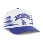 LOS ANGELES DODGERS DIAMOND CUT BVHATS 47 HITCH
