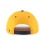 MILWAUKEE BREWERS DIAMOND CUT BVHATS 47 HITCH