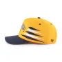 MILWAUKEE BREWERS DIAMOND CUT BVHATS 47 HITCH