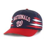 WASHINGTON NATIONALS DIAMOND CUT BVHATS 47 HITCH