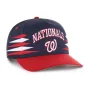 WASHINGTON NATIONALS DIAMOND CUT BVHATS 47 HITCH