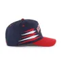 WASHINGTON NATIONALS DIAMOND CUT BVHATS 47 HITCH