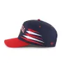 WASHINGTON NATIONALS DIAMOND CUT BVHATS 47 HITCH