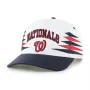 WASHINGTON NATIONALS DIAMOND CUT BVHATS 47 HITCH