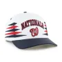 WASHINGTON NATIONALS DIAMOND CUT BVHATS 47 HITCH