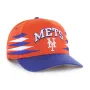 NEW YORK METS DIAMOND CUT BVHATS 47 HITCH