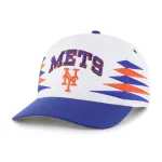 NEW YORK METS DIAMOND CUT BVHATS 47 HITCH