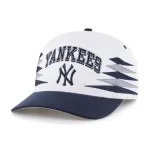 NEW YORK YANKEES DIAMOND CUT BVHATS 47 HITCH