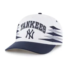 NEW YORK YANKEES DIAMOND CUT BVHATS 47 HITCH