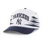 NEW YORK YANKEES DIAMOND CUT BVHATS 47 HITCH