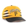 PITTSBURGH PIRATES DIAMOND CUT BVHATS 47 HITCH