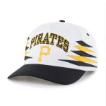 PITTSBURGH PIRATES DIAMOND CUT BVHATS 47 HITCH
