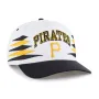 PITTSBURGH PIRATES DIAMOND CUT BVHATS 47 HITCH