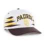 SAN DIEGO PADRES DIAMOND CUT BVHATS 47 HITCH
