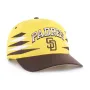 SAN DIEGO PADRES DIAMOND CUT BVHATS 47 HITCH