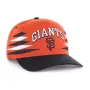 SAN FRANCISCO GIANTS DIAMOND CUT BVHATS 47 HITCH