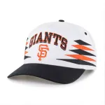 SAN FRANCISCO GIANTS DIAMOND CUT BVHATS 47 HITCH