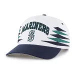 SEATTLE MARINERS DIAMOND CUT BVHATS 47 HITCH