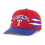 TEXAS RANGERS DIAMOND CUT BVHATS 47 HITCH