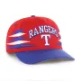 TEXAS RANGERS DIAMOND CUT BVHATS 47 HITCH